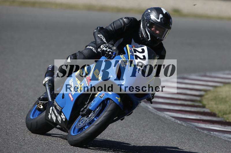 /12 30.04.2026  Speer Racing ADR/Gruppe gruen/226